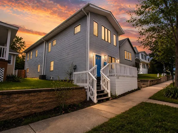 116 Fogarty St, Michigan City, IN 46360