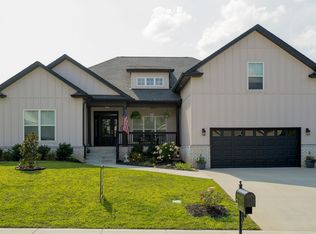 4383 Memory Ln LOT 24, Adams, TN 37010