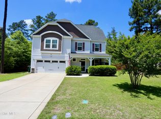 772 Sun Rd, Aberdeen, NC 28315