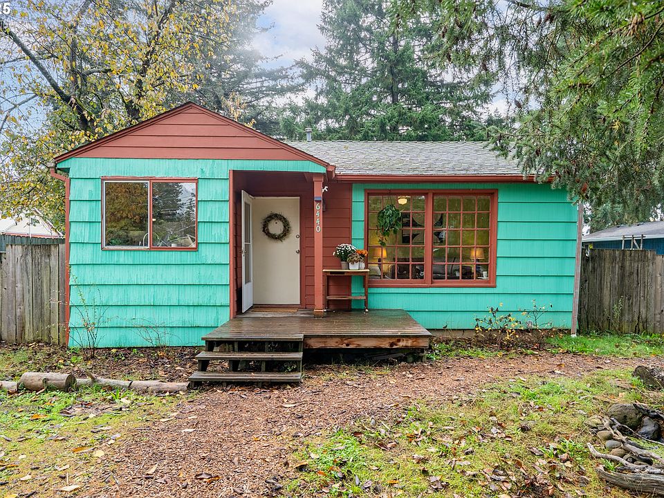 1st image of 6440 SE Laura Ave