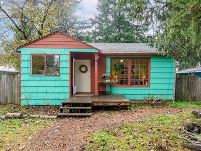 6440 SE Laura Ave, Milwaukie, OR, 97222