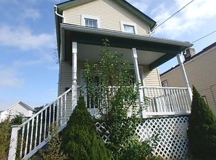 609 Lincoln St, Monongahela, PA