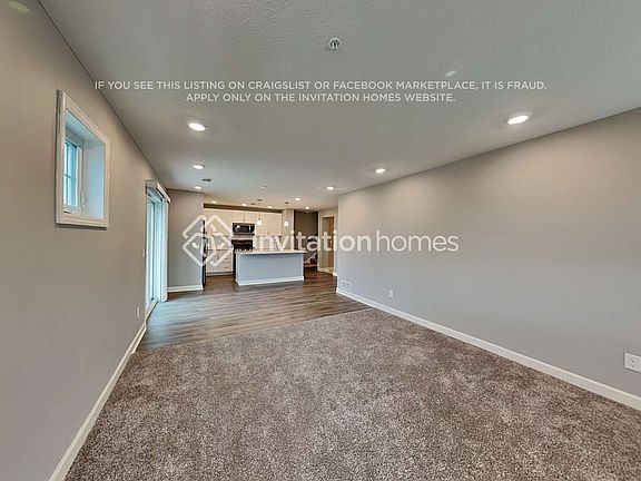 4th image of 10926 Zest St NE Suite A