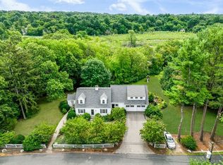 208 Dover Rd, Westwood, MA 02090