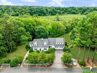 208 Dover Rd, Westwood, MA, 02090