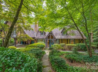 54 Melrose Ln, Tryon, NC 28782