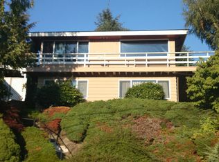 2728 Garlough Ave SW, Seattle, WA 98116