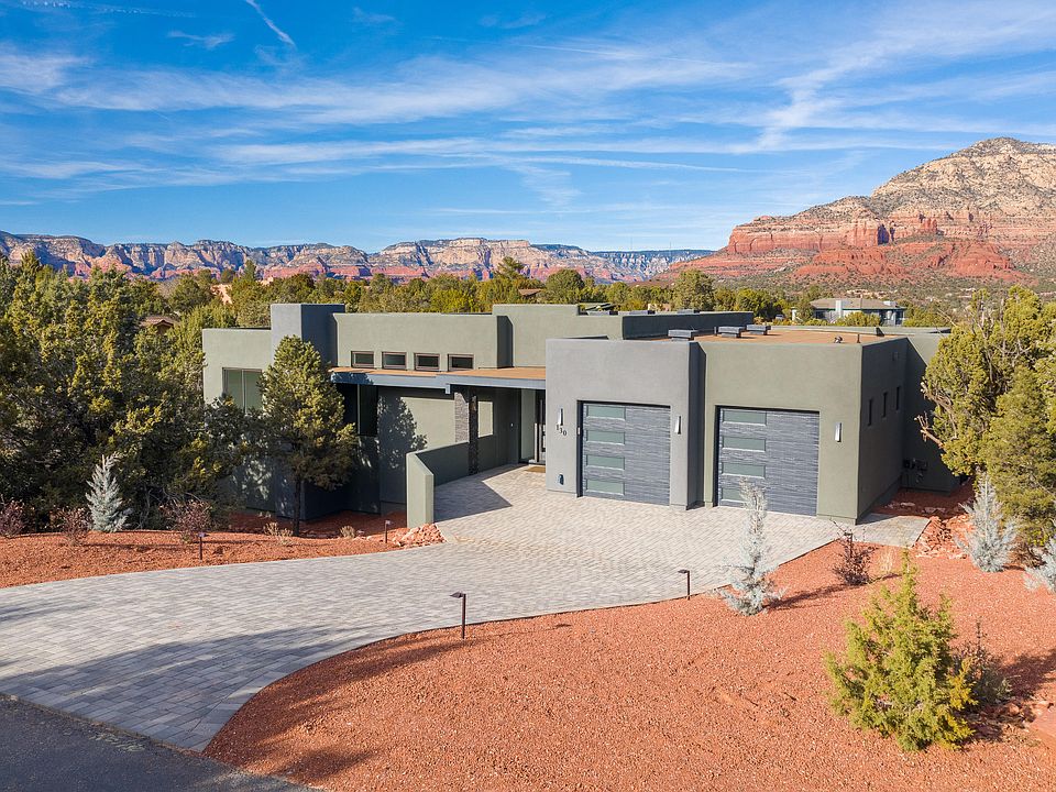 130 Foothills South Dr, Sedona, AZ 86336 | Zillow