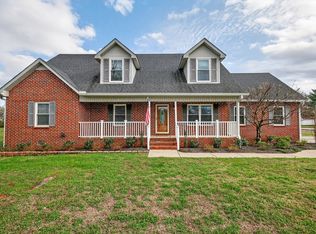 3145 Middleton Dr, Rockvale, TN 37153