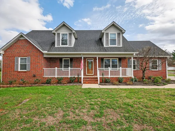 3145 Middleton Dr, Rockvale, TN 37153