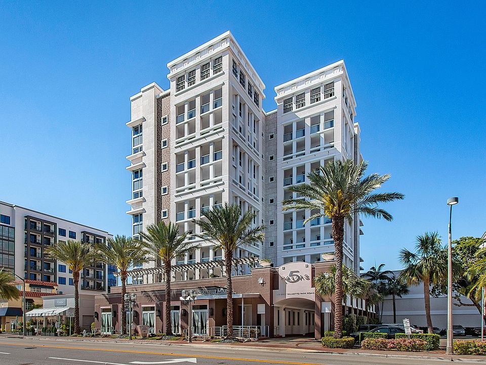 1st image of 455 E Palmetto Park Rd APT 6W