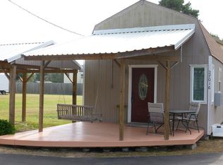 27016 Fm 2978 Rd, Magnolia, TX 77354