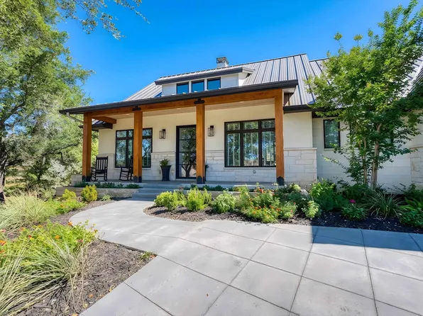 111 Florentine, Horseshoe Bay, TX 78657