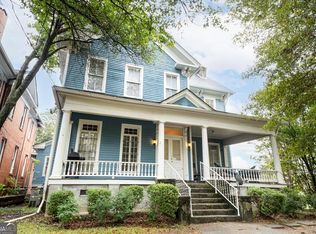 660 College St, Macon, GA 31201