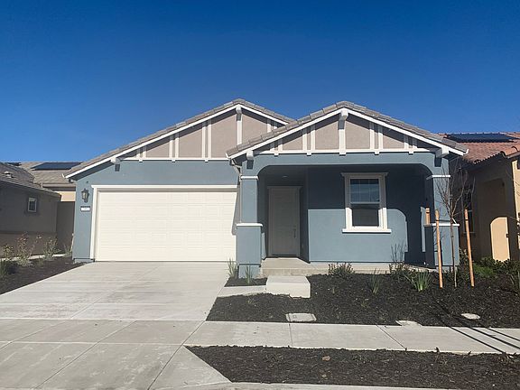 Homesite 438 - Exterior