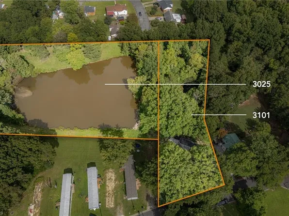 3101 Tew St, Greensboro, NC 27407