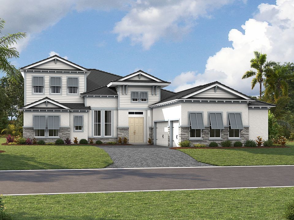 Plan Eelevation