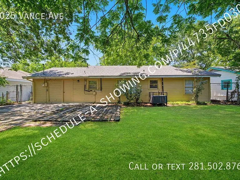3025 Vance Ave — Photo 13