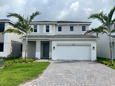 7183 W Rockwood Rd, Jupiter, FL, 33458