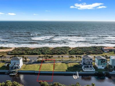 3580 N Ocean Shore Blvd #5, Palm Coast, FL, 32137