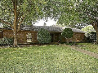 2429 Trellis Ln, Plano, TX 75075