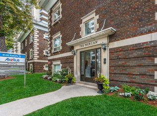 81 Isabella St #34814AFD6, Toronto, ON