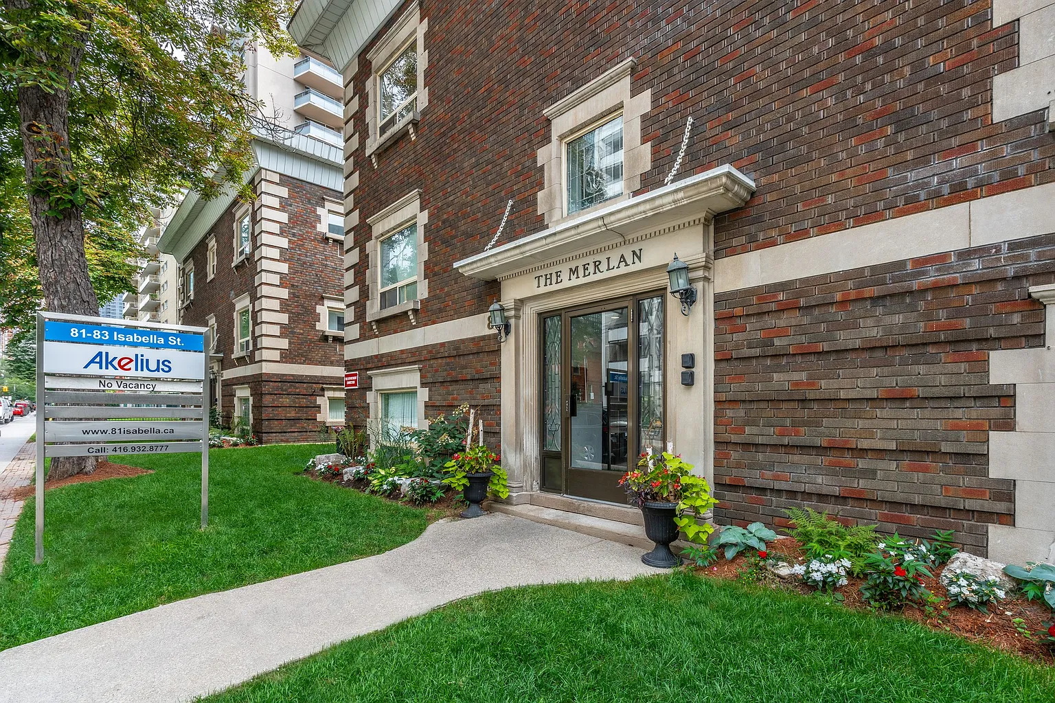 81 Isabella St #8786c2bba photo 1