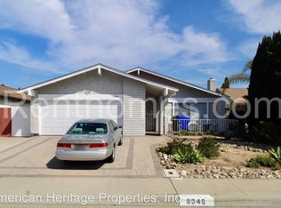 8848 Bralorne Way, San Diego, CA 92126