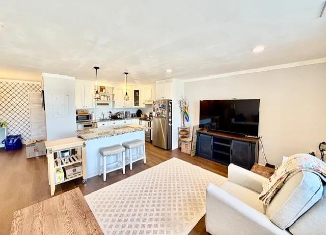 1 Prescott St #105 — Photo 4