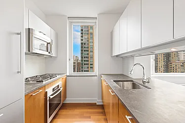Rented by Nest Seekers International