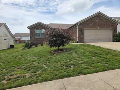 360 Sydney Way, Richmond, KY, 40475