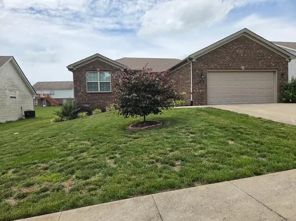 360 Sydney Way, Richmond, KY 40475