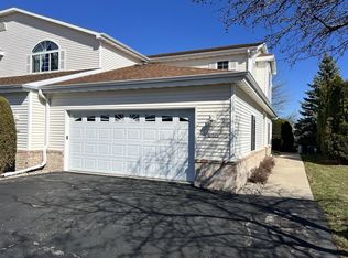 3100 White Tail Ln #D-4, Oshkosh, WI 54904