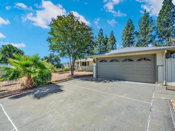 596 Silver Drive, Vacaville, CA 95687