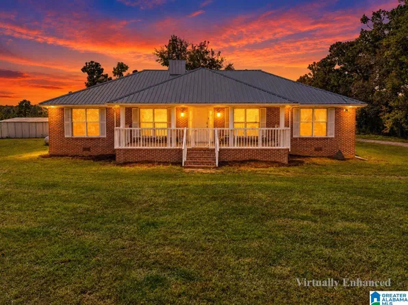 5415 State Highway 191, Jemison, AL 35085