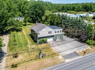 678 Alfred Rd, Arundel, ME 04046