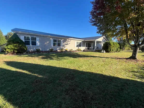 455-455 Hemlock View Rd, Morehead, KY 40351