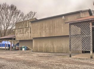 1404 N Water St, Kittanning, PA 16201