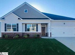 6085 Vermilion Loop, Graniteville, SC 29829
