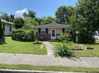 1708 Boscobel St, Nashville, TN 37206