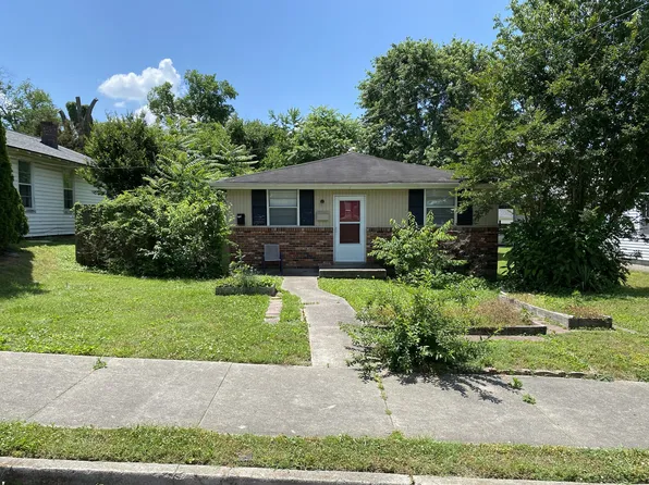1708 Boscobel St, Nashville, TN 37206