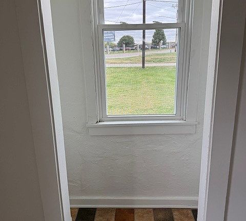 Laundry Room Storage