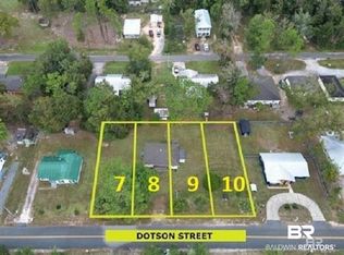 20073 Dotson St, Gulf Shores, AL 36542