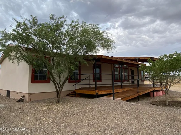 4277 S 12th Ave, Safford, AZ 85546