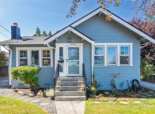 11325 84th Ave S, Seattle, WA 98178