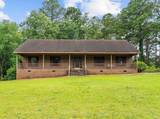 1879 Keith Hills Rd, Lillington, NC 27546