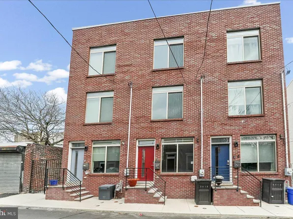 2615 E Letterly St, Philadelphia, PA 19125