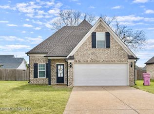 2587 Darlene St, Southaven, MS 38672