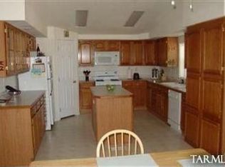 17051 W Silverbell Rd, Marana, AZ 85653