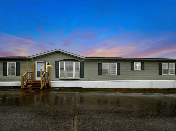 1100 Thornwood Dr Lot 39, Heath, OH 43056